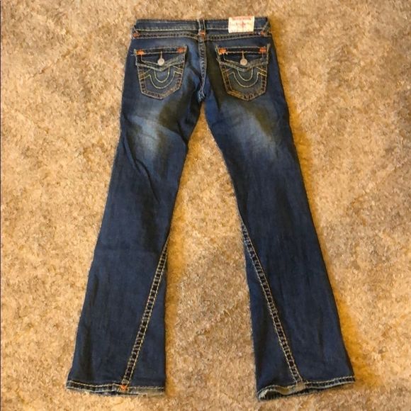 True religion jeans 26 (2157) - Picture 3 of 6